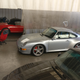 Slantnose by some RUF.